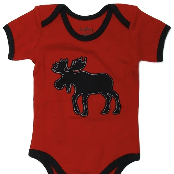 NWT-Baby designer one  piece - Picture 2 of 5